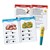 Hot Dots Jr Let's Master Reading - 1st Grade